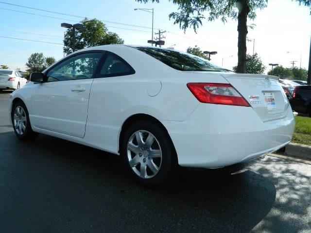 Honda Civic 2010 photo 3