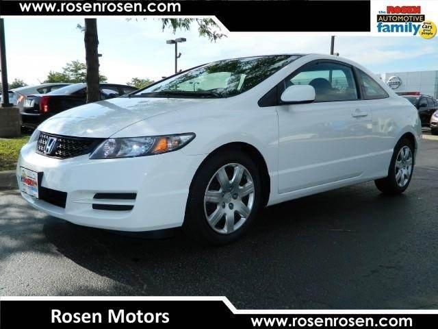 Honda Civic 2010 photo 4