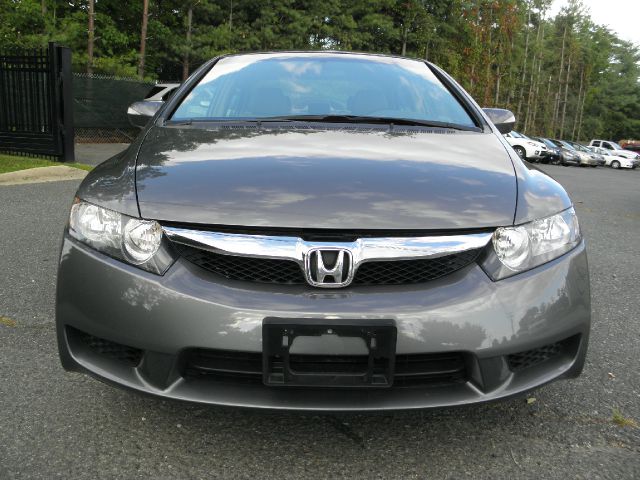 Honda Civic 2010 photo 2