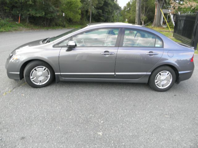 Honda Civic 2010 photo 4