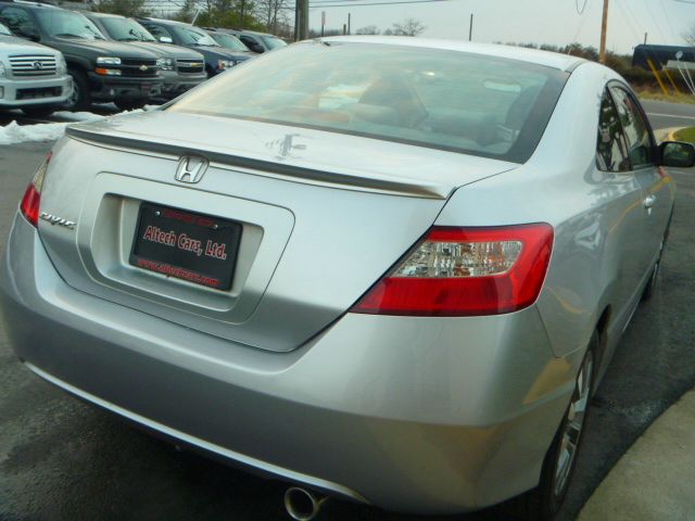 Honda Civic 2010 photo 3