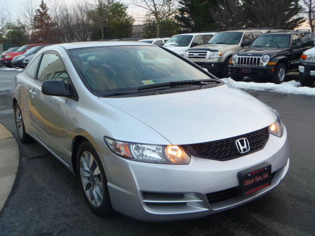 Honda Civic 2010 photo 4