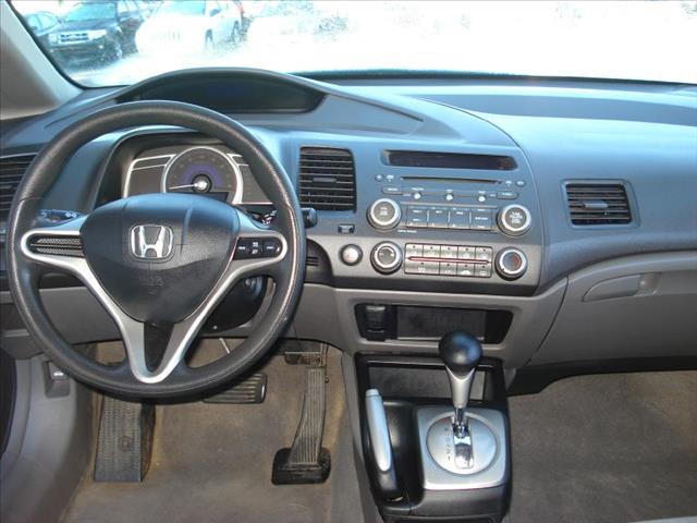 Honda Civic 2010 photo 3