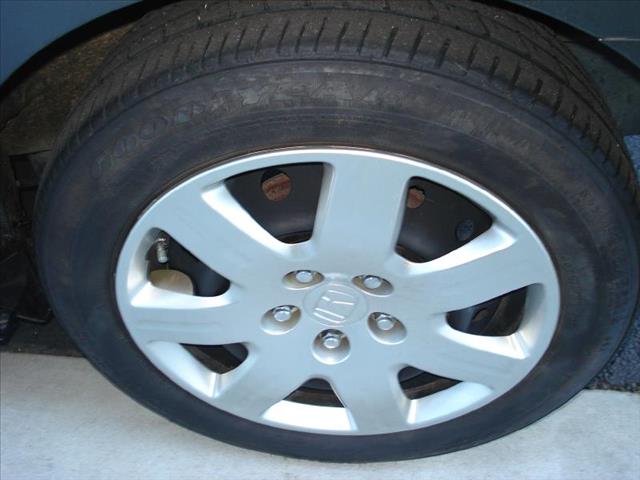 Honda Civic 2010 photo 4