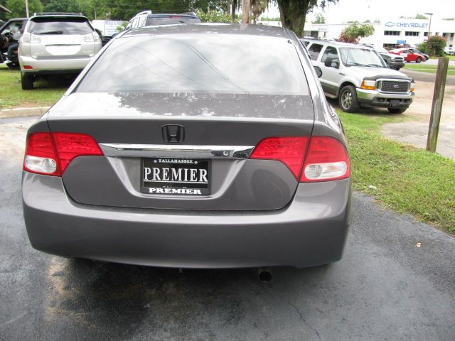 Honda Civic 2010 photo 2