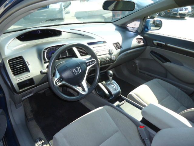 Honda Civic 2010 photo 5