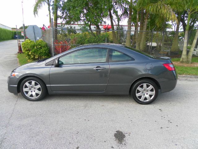 Honda Civic 2010 photo 3