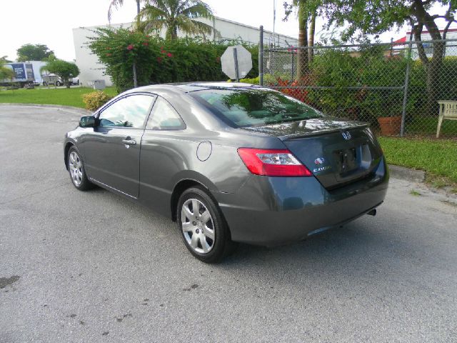 Honda Civic 2010 photo 4