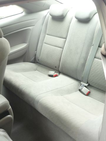 Honda Civic 2010 photo 1
