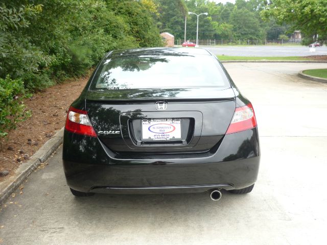 Honda Civic 2010 photo 2