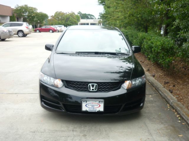 Honda Civic 2010 photo 3
