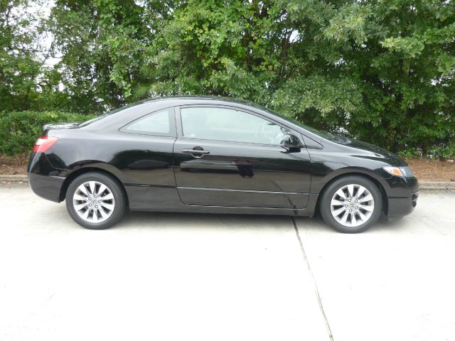 Honda Civic 2010 photo 4