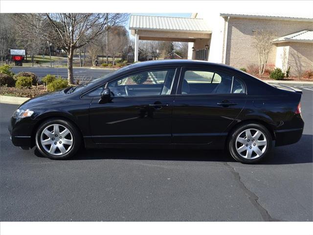 Honda Civic 2010 photo 3