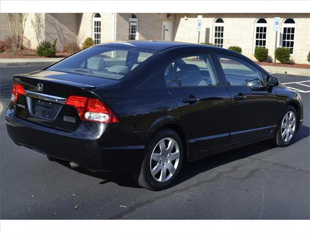 Honda Civic 2010 photo 4