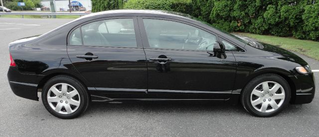 Honda Civic 2010 photo 1