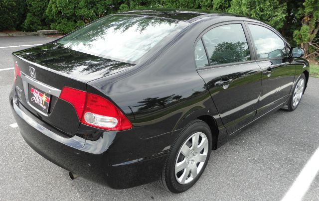 Honda Civic 2010 photo 2