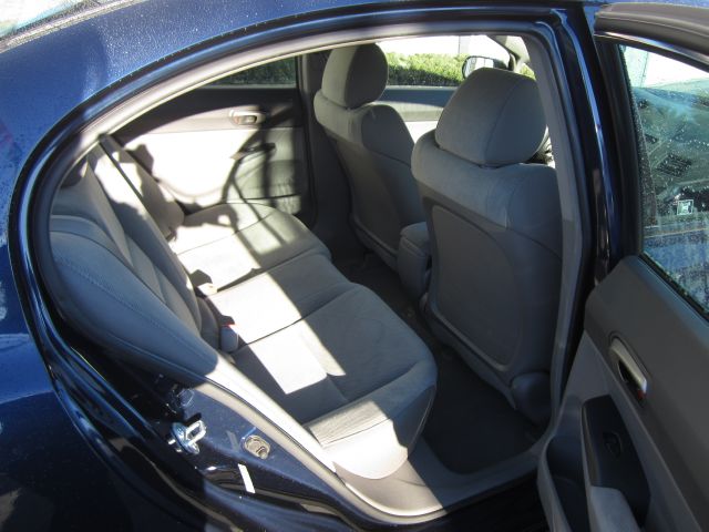 Honda Civic 2010 photo 1