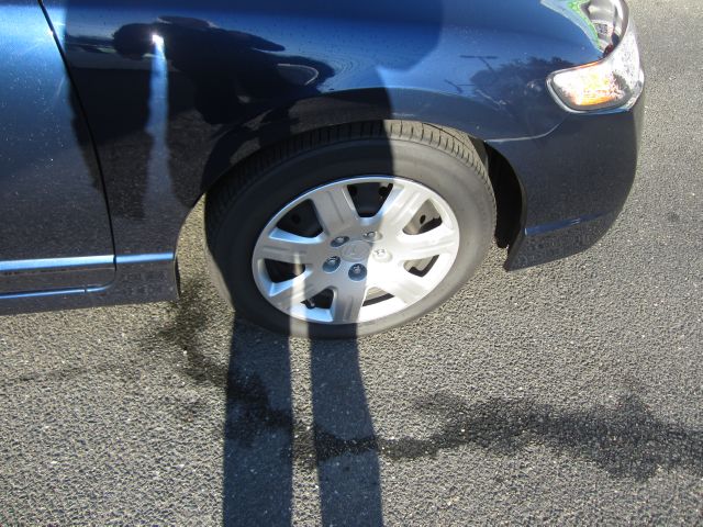 Honda Civic 2010 photo 3