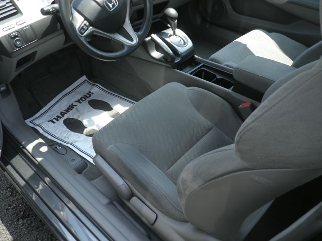 Honda Civic 2010 photo 1