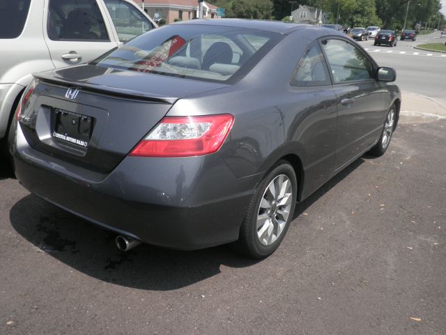 Honda Civic 2010 photo 2
