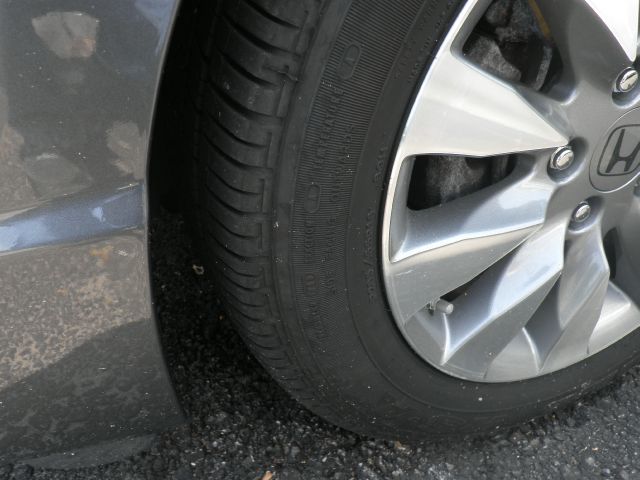 Honda Civic 2010 photo 4