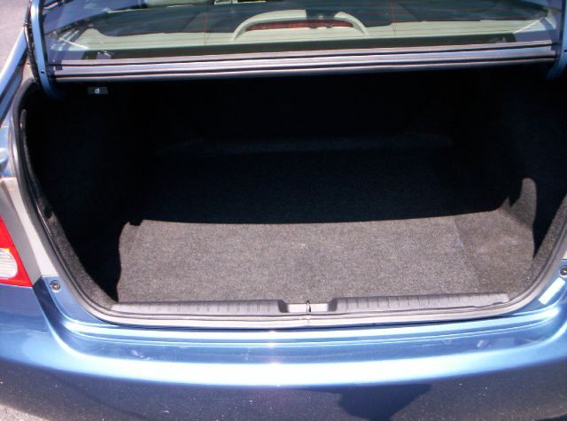 Honda Civic 4x4 Z85 Extended CAB Sedan