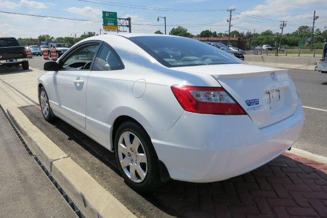 Honda Civic 2010 photo 3