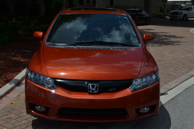 Honda Civic 2010 photo 1