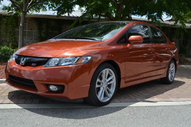 Honda Civic 2010 photo 2