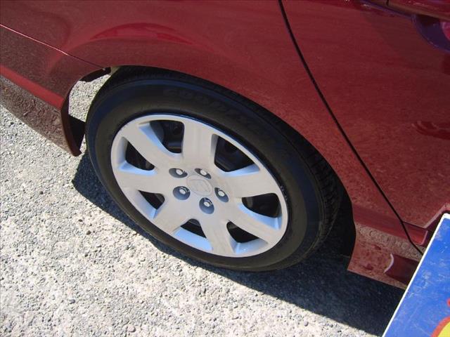 Honda Civic 2010 photo 8