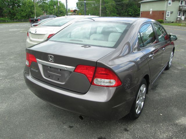 Honda Civic 2010 photo 2