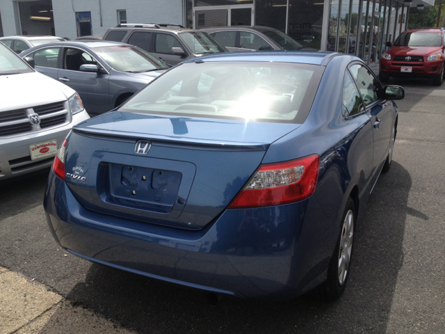 Honda Civic 2010 photo 1