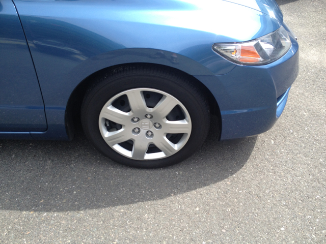 Honda Civic 2010 photo 2