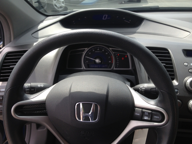 Honda Civic 2010 photo 6