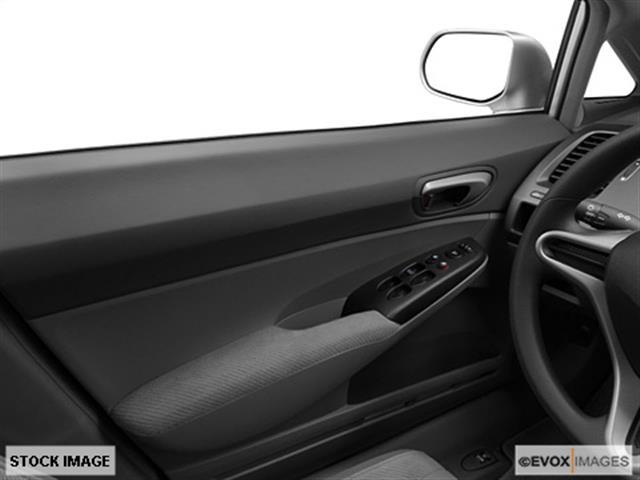 Honda Civic 2010 photo 2