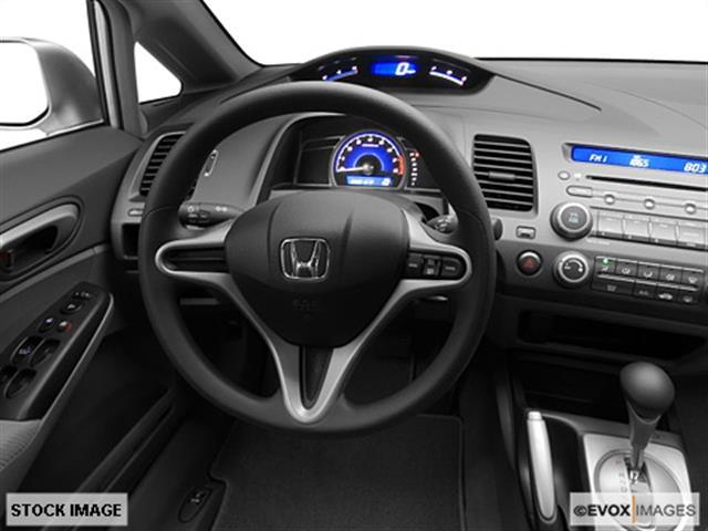 Honda Civic 2010 photo 3