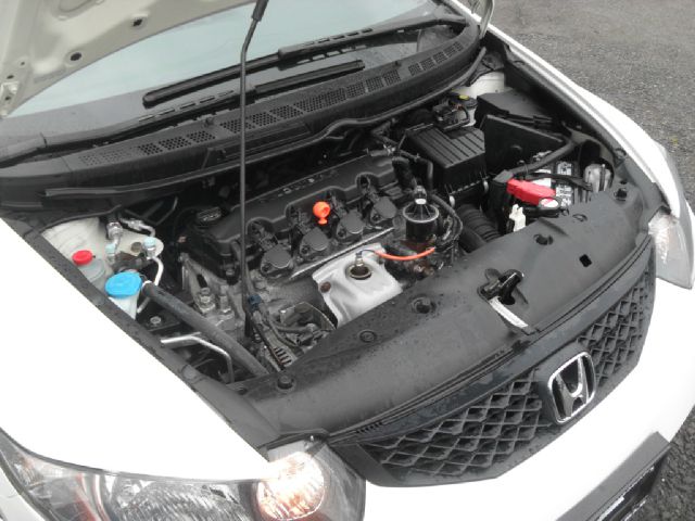 Honda Civic 2010 photo 2