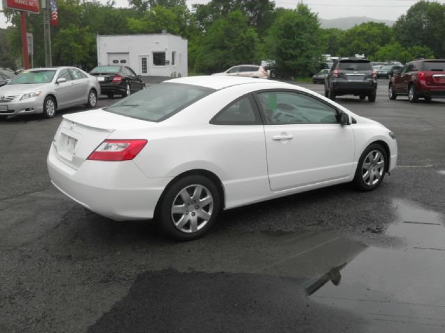 Honda Civic 2010 photo 3