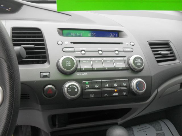 Honda Civic 2010 photo 4