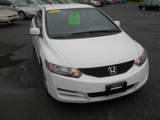 Honda Civic 2010 photo 5