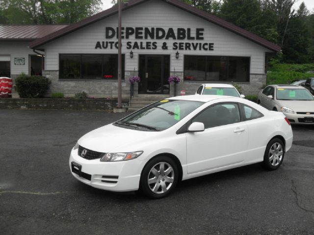 Honda Civic 2010 photo 6