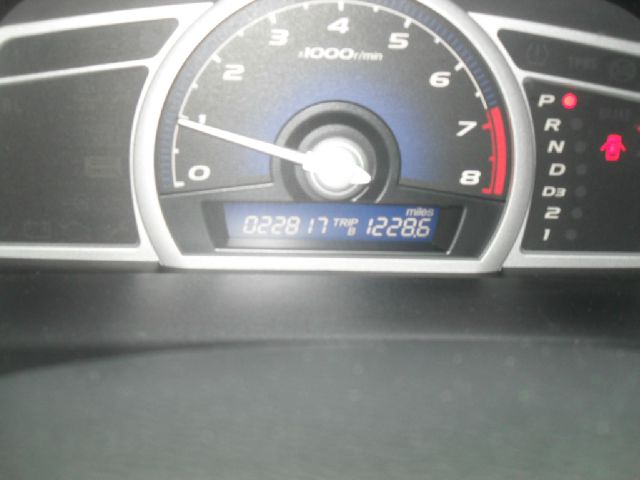 Honda Civic 2010 photo 7