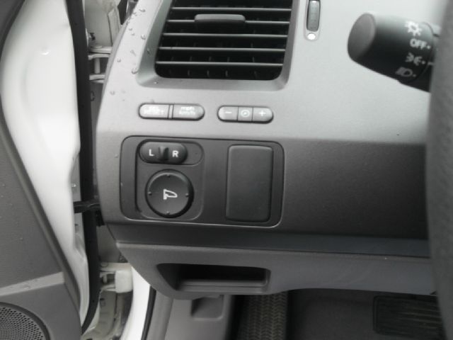 Honda Civic 2010 photo 8