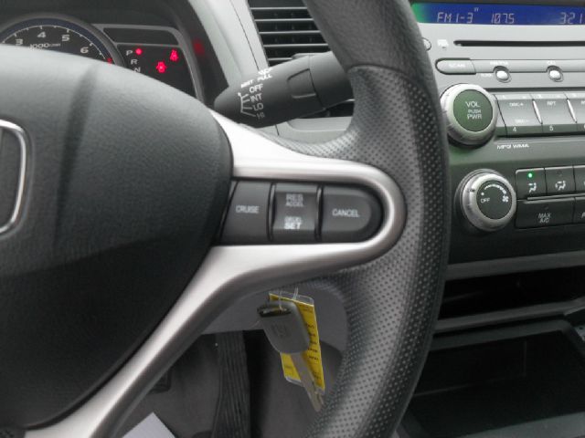 Honda Civic 2010 photo 9