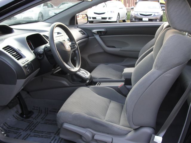 Honda Civic 2010 photo 17
