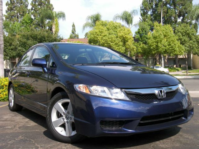 Honda Civic 2010 photo 2