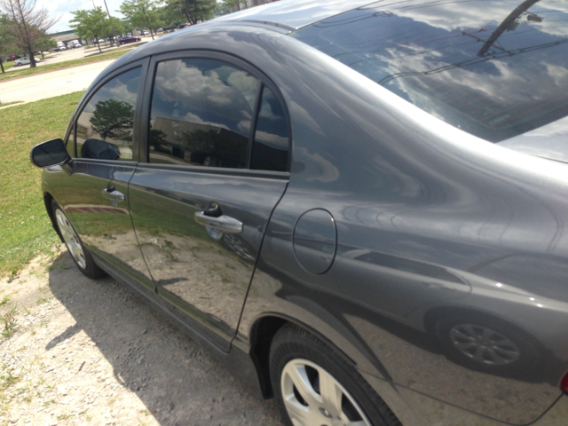 Honda Civic 2010 photo 2