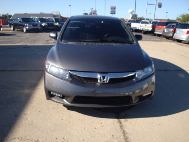 Honda Civic 2010 photo 1
