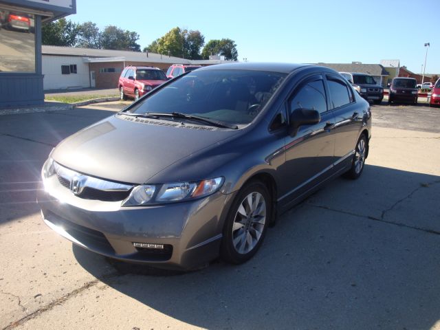 Honda Civic 2010 photo 2