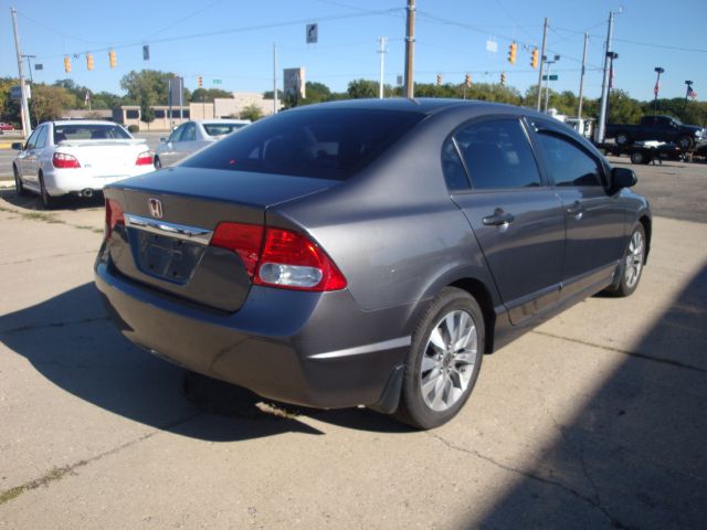 Honda Civic 2010 photo 3